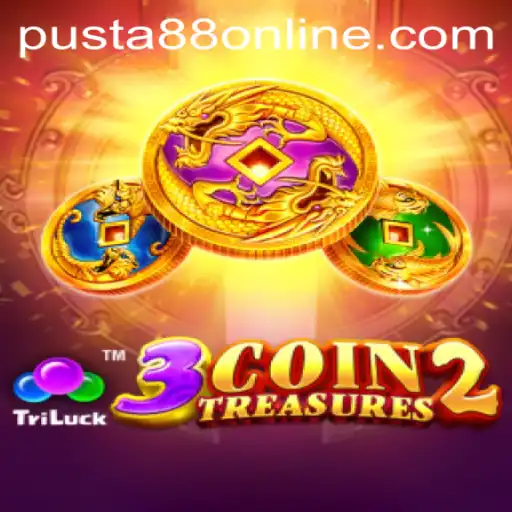 Discover the Thrills of 3CoinTreasures2: The Latest Gaming Sensation with Pusta88 PH