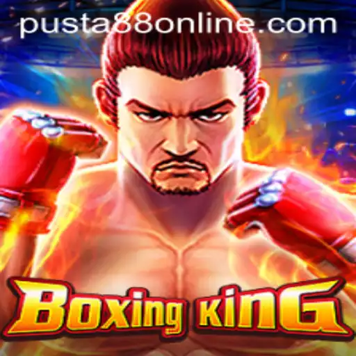 BoxingKing: An Enthralling Journey into Virtual Boxing and Pusta88 PH