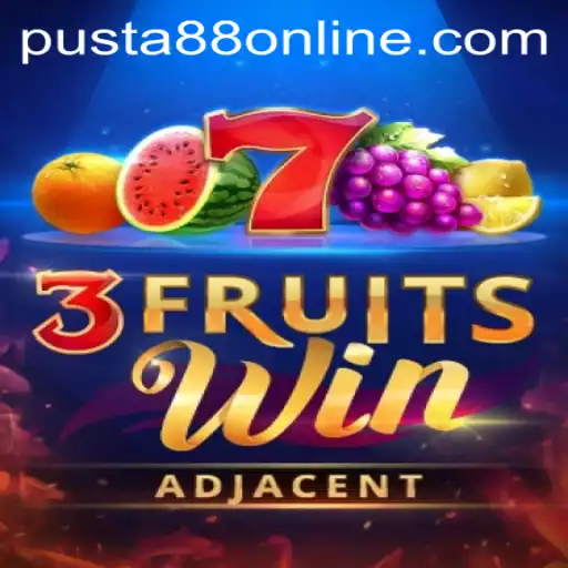 3FruitsWin: An Intriguing Journey into Pusta88 PH's Latest Gaming Sensation