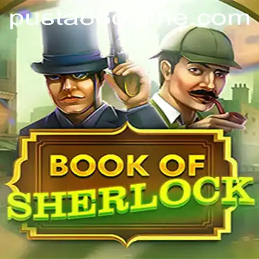 Discover the Intrigue of BookOfSherlock with Pusta88 PH