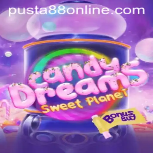 Exploring CandyDreamsSweetPlanet: An Enchanting Adventure for Pusta88 PH Players