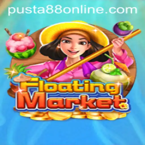 FloatingMarket: Dive into the Enchanting World of Pusta88 PH