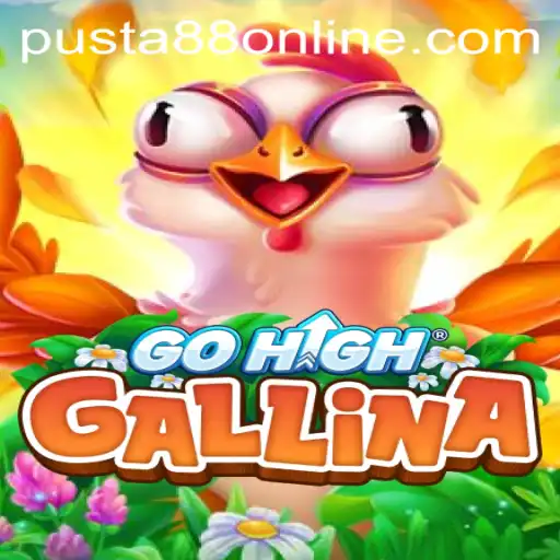 GoHighGallina: A Fascinating Adventure in the World of Pusta88 PH