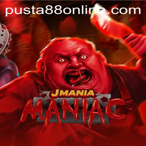 Unveiling JManiaManiac: A Deep Dive into the Latest Gaming Sensation