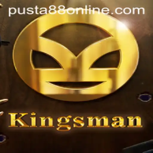 Kingsman: A New Era of Strategic Gaming with Pusta88 PH
