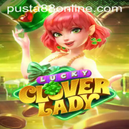 Explore the Exciting World of LuckyCloverLady: A Captivating New Game