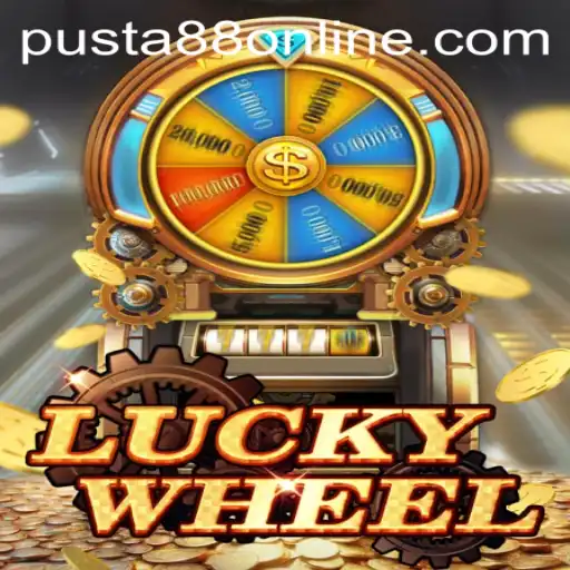 Exploring LuckyWheel: A Spotlight on Pusta88 PH's Latest Game