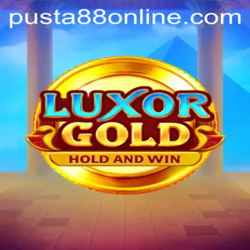 Discover the Thrilling World of LuxorGold with Pusta88 PH
