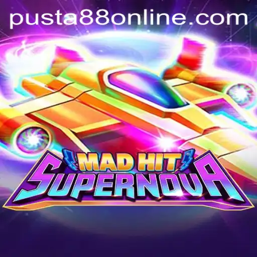 MadHitSupernova: The Gaming Phenomenon You Need to Know About