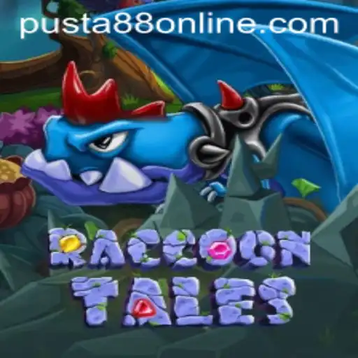 RaccoonTales: The Enchanting World of Pusta88 PH