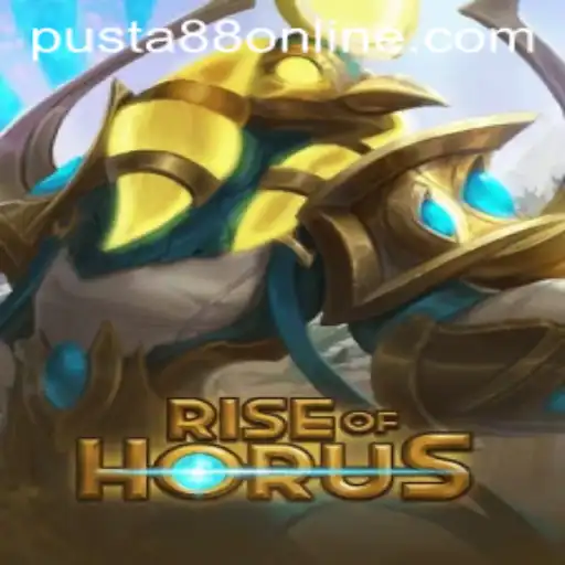 Discover the Mystical World of RiseofHorus with Pusta88 PH