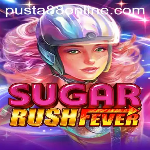 Experience the Sweet Thrills of SugarRushFever with Pusta88 PH