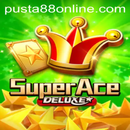 SuperAceDeluxe: A Dive into the Exciting World of Gaming with Pusta88 PH