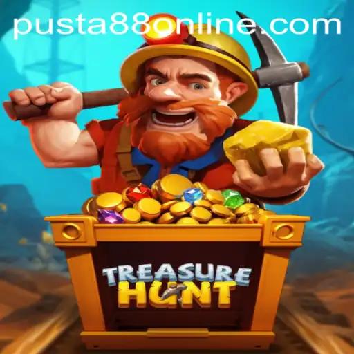 Exploring TreasureHunt: Your Ultimate Guide to Adventure