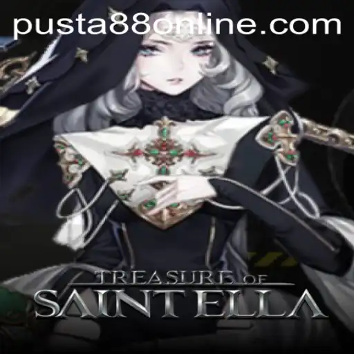 Discover the Enigmatic World of TreasureofSaintElla: Your Next Obsession
