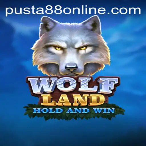 Exploring the Allure of WolfLand and Its Integration with Pusta88 PH