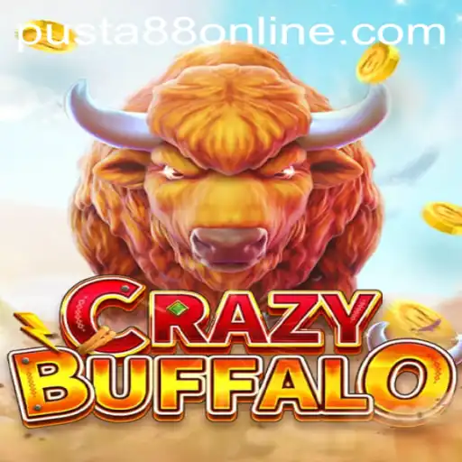 Experience the Excitement of CRAZYBUFFALO: A New Gaming Experience with Pusta88 PH