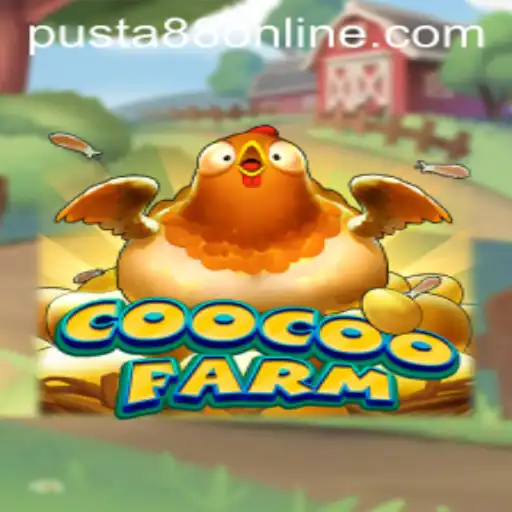 CooCooFarm: The Exciting New Game Revolutionizing Farming Simulations