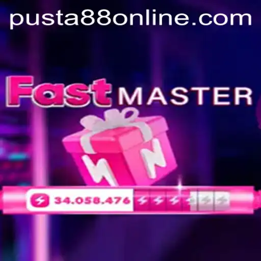 FastMaster: Unleashing Speed and Strategy in Pusta88 PH