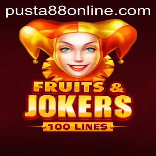 FruitsAndJokers100: A Fresh Spin on Classic Slot Gaming