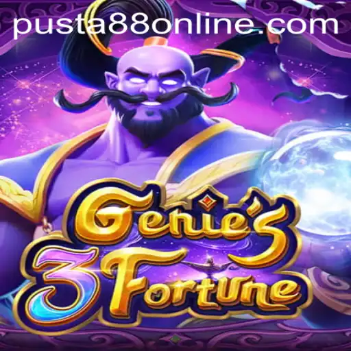 Discover Genie3Fortune: An Exciting Adventure with Pusta88 PH