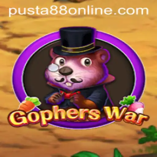 Rise of GophersWar: A New Frontier in Strategy Gaming