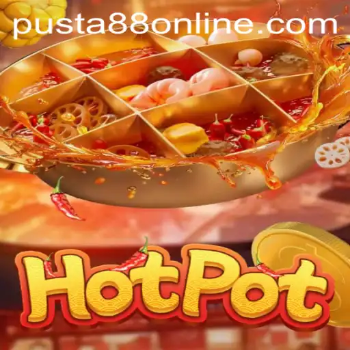 Exploring Hotpot: A Journey into Pusta88 PH's Exciting Gaming World