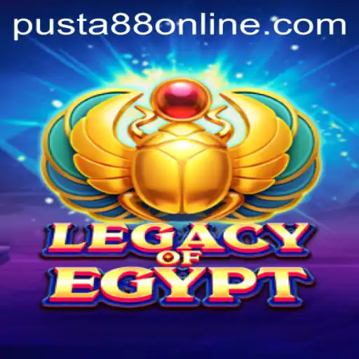 Legacy of Egypt: Unearthing the Mysteries in Pusta88 PH