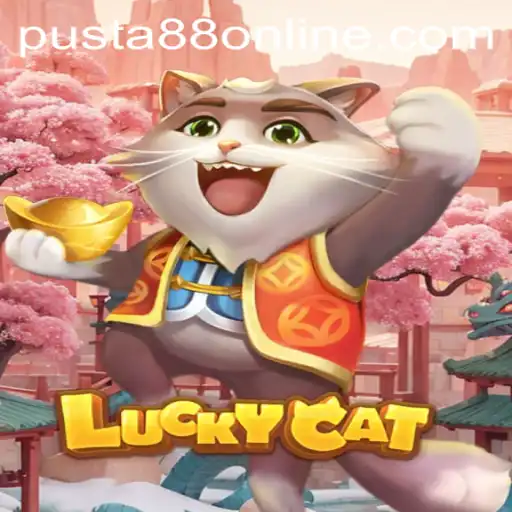 LuckyCat: A Comprehensive Guide to the New Gaming Sensation 'Pusta88 PH'