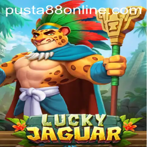 Exploring the Thrills of LuckyJaguar: A Virtual Gaming Adventure