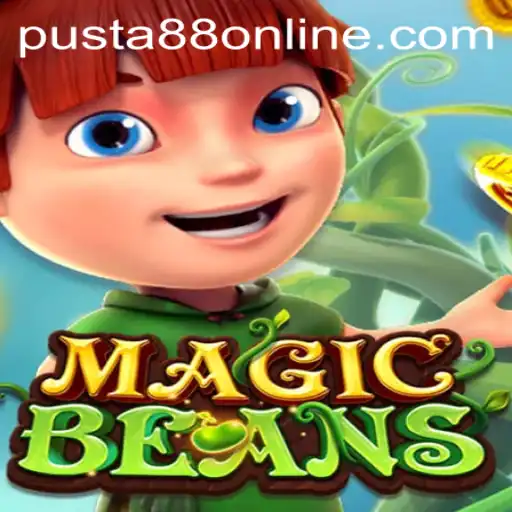 Explore the Enchanting World of MAGICBEANS with Pusta88 PH