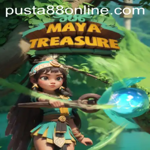 Discovering the Excitement of MayaTreasure