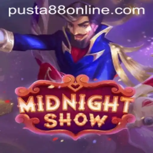 Explore MidnightShow: The Game Revolutionizing Entertainment