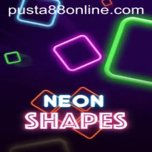 Dive into the Exciting World of NeonShapes with Pusta88 PH