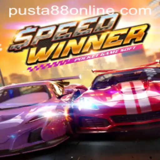 Unveiling SpeedWinner: A Thrilling Gaming Experience with Pusta88 PH