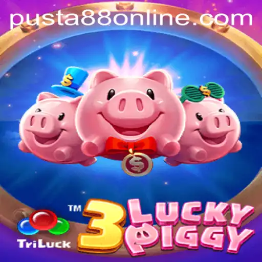 Exploring the Exciting World of 3LUCKYPIGGY: A Journey into the Heart of Pusta88 PH