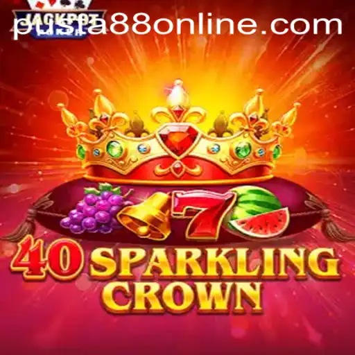 Exploring 40SparklingCrown: An Intriguing Game Experience with Pusta88 PH