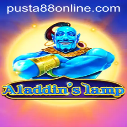 Exploring the Enchanting World of Aladdinslamp and Pusta88 PH