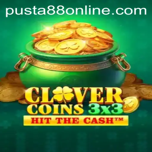 Clovercoin3x3: Unveiling a Thrilling Gaming Experience with Pusta88 PH