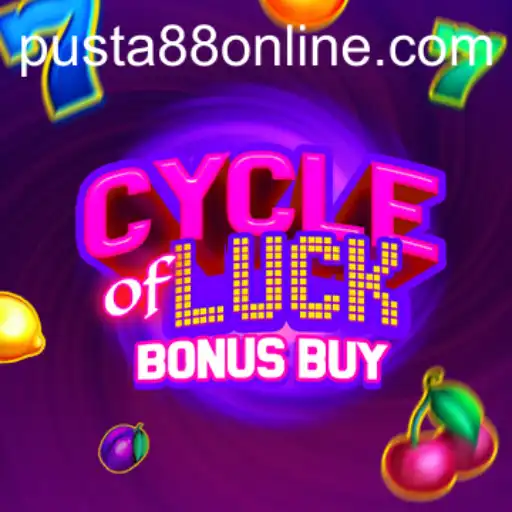 Exploring CycleofLuckBonusBuy in the Thrilling World of Pusta88 PH