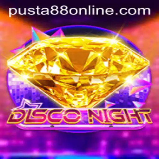 DiscoNight: An Immersive Dance Adventure with Pusta88 PH