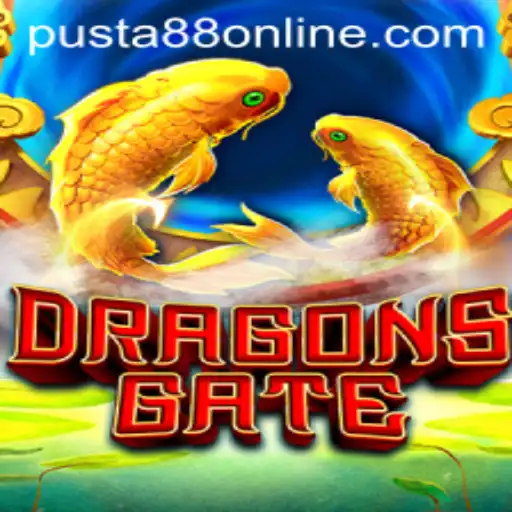 Exploring DragonsGate: A Dive into the Enchanting World of Pusta88 PH