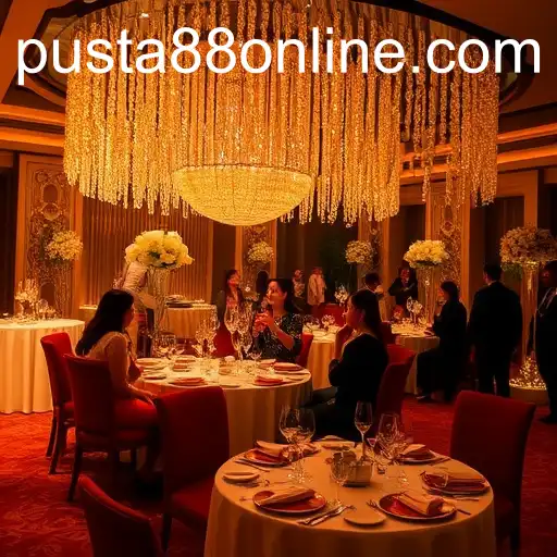 Exploring the Allure of Exclusive Events with Pusta88 PH