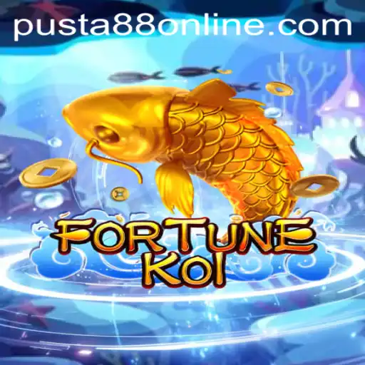 Exploring FORTUNEKOI: Diving into the World of Pusta88 PH's New Gaming Adventure