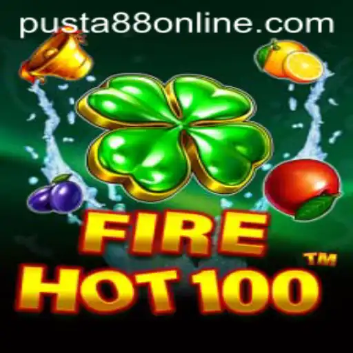 FireHot100: A Thrilling Experience with Pusta88 PH