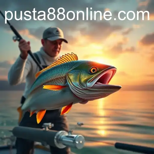 Fishing Games: The Evolution of a Leisure Activity