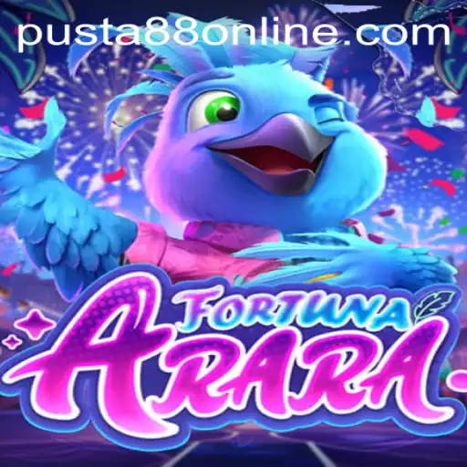 The Enchanting World of FortunaArara: A Dive into Pusta88 PH