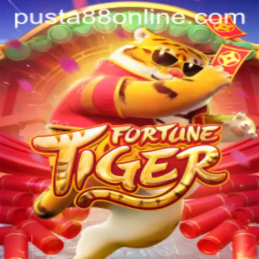 Explore the Thrilling Universe of FortuneTiger on Pusta88 PH