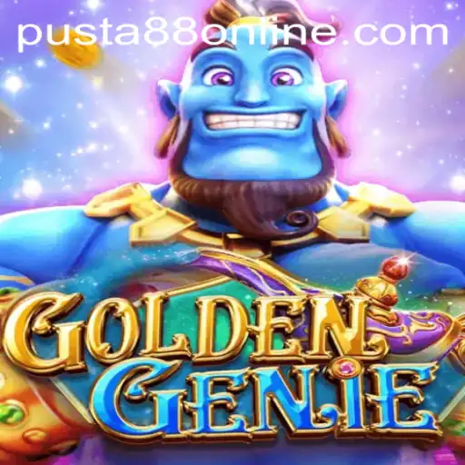 Exploring the Enchantment of GOLDENGENIE: A Dive into the Game