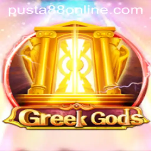 Dive into the Mystical World of GreekGods: A Modern Gaming Odyssey